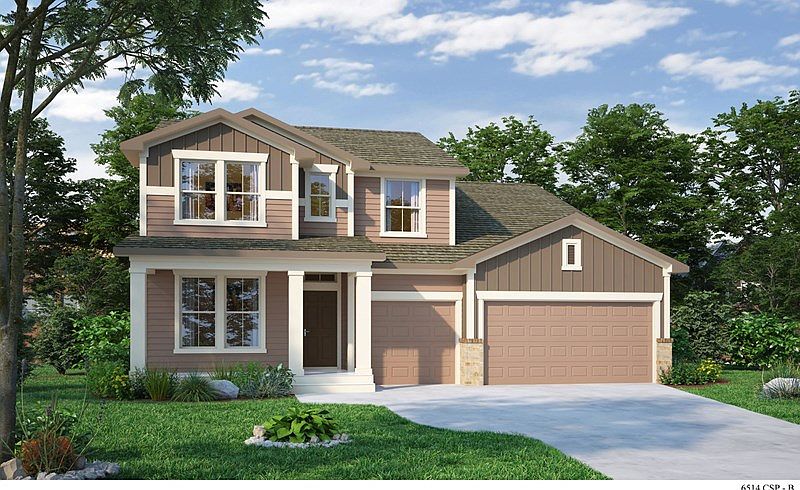 The Talameer - B Exterior