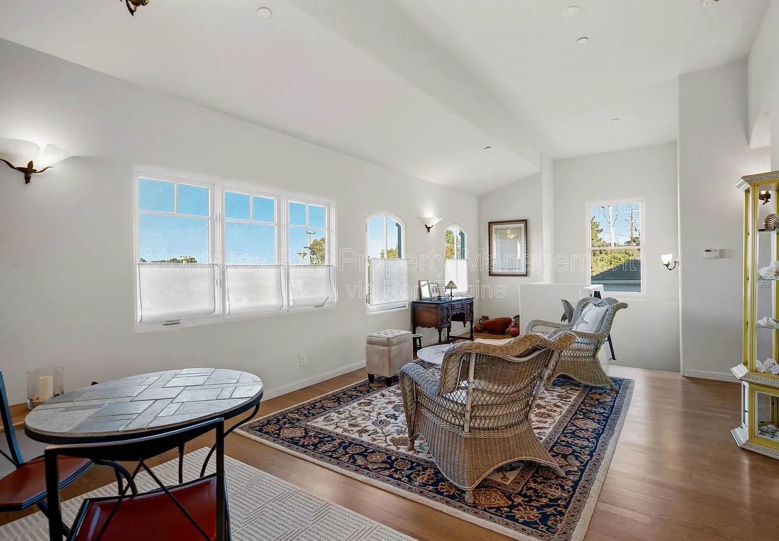 1 bed, 1.0 bath, 710 sqft, $3,495 — Photo 1