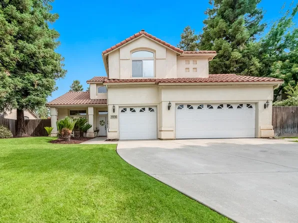 5936 W Evergreen Avenue, Visalia, CA 93277