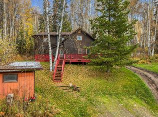 764 Grubstake Rd, Fairbanks, AK 99712