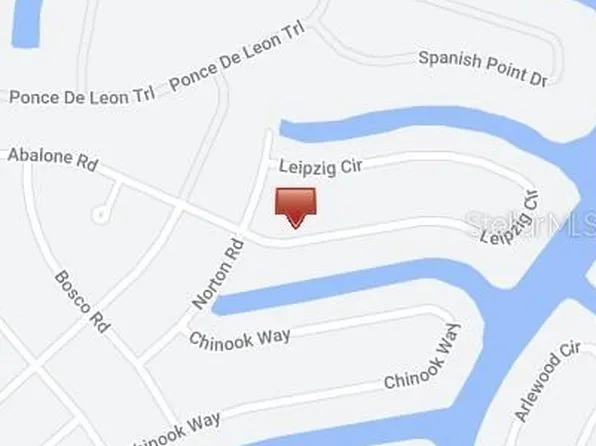 15317 Leipzig Cir #29, Pt Charlotte, FL 33981
