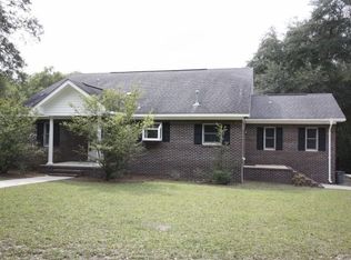 1755 Concord Rd, Havana, FL 32333