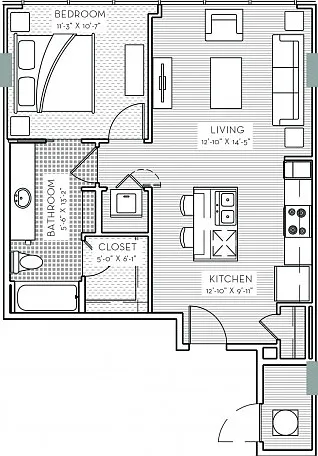 Unit 304 Unit 304