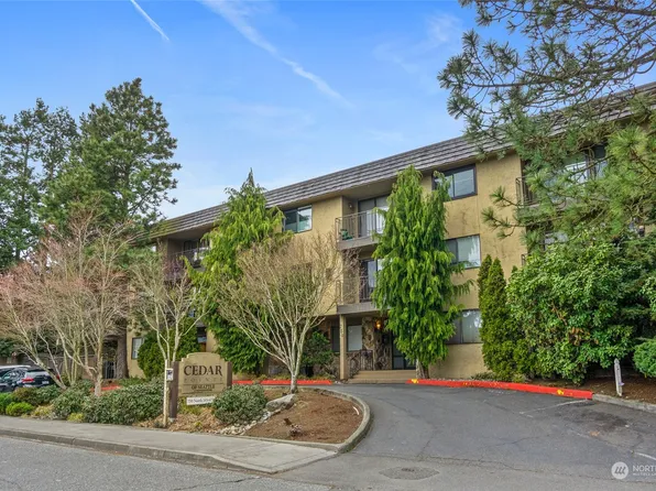 750 N 143rd Street #107, Seattle, WA 98133