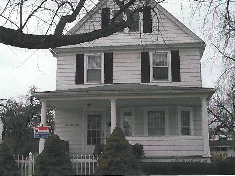 158 Pasadena Ave