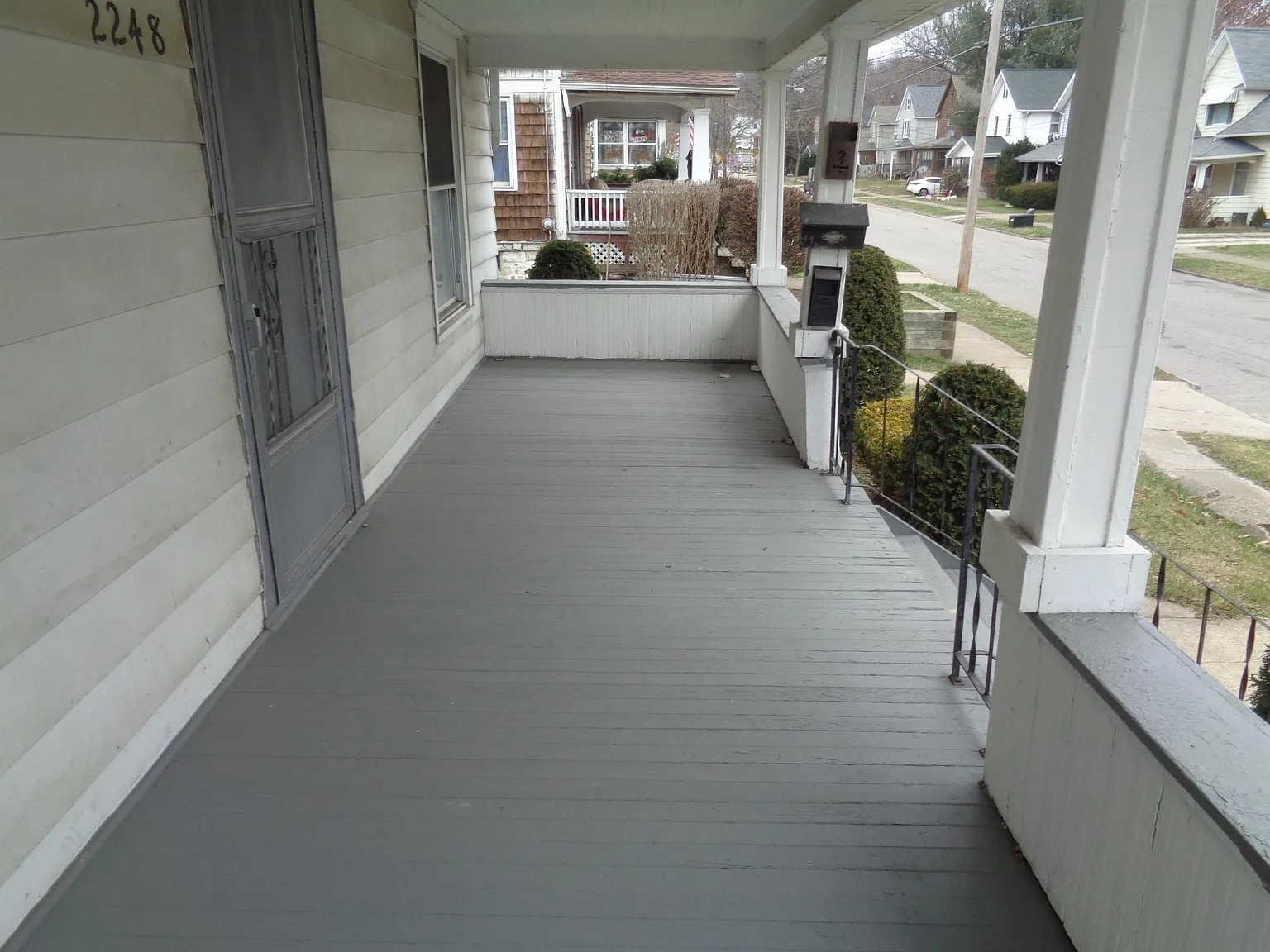 2 bed, 1114 sqft, $875 — Photo 2