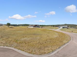 LOT 29 Rose Quartz Pl, Custer, SD 57730