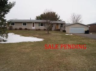W12264 565th Ave, Prescott, WI 54021