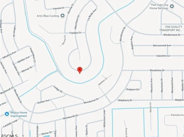 1818 Honduras Loop, Lehigh Acres, FL 33972