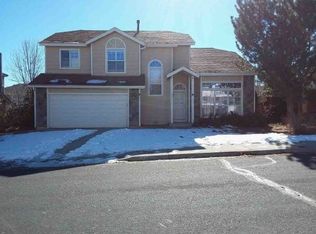 4440 Reddawn Dr, Reno, NV 89523