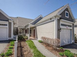 2 Candleberry Ct #169, Bourne, MA 02532