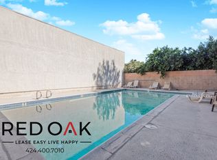 8614 Woodley Ave APT 320, North Hills, CA 91343