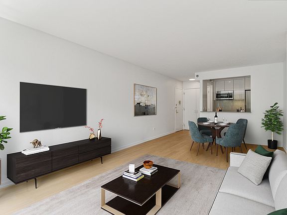 4th image of 75 W End Ave APT C6l