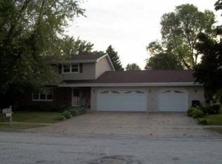 331 Kennedy Dr, BRILLION, WI 54110