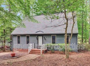 4500 Heritage Woods Ln, Midlothian, VA 23112