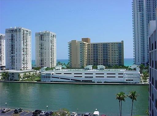 VIEW FROM THE LIVING ROOM