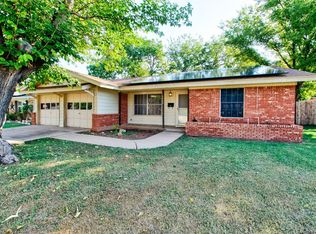 1955 Minter Ln, Abilene, TX 79603