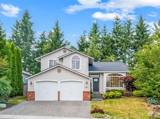 2911 140th Pl SE, Mill Creek, WA 98012