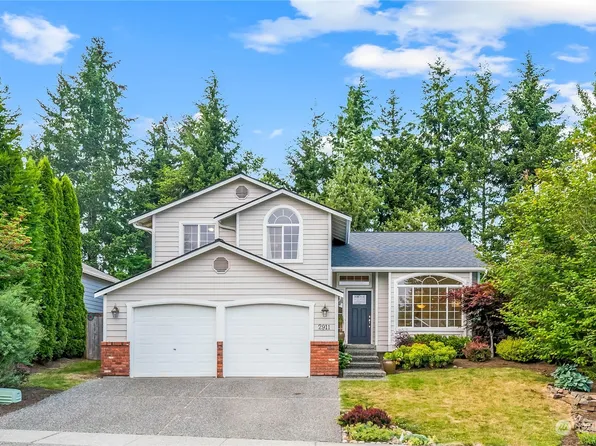 2911 140th Place SE, Mill Creek, WA 98012