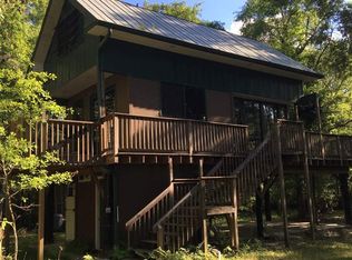 41 Berry Rd, Sopchoppy, FL 32358