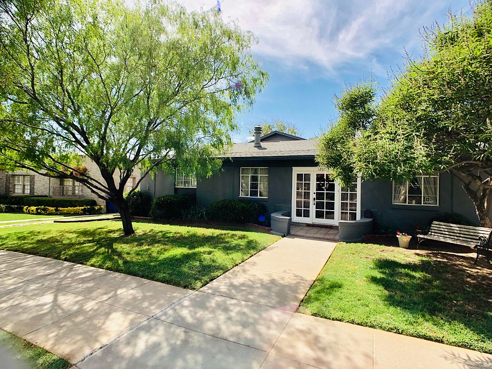 1201 Madeline Dr, El Paso, TX 79902 Zillow