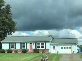 2347 Yellow Tavern Rd, Waterloo, NY 13165