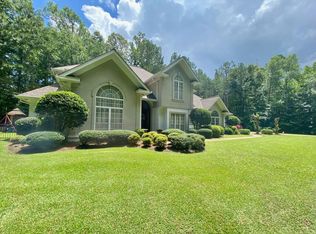 185 Megan Ln, Columbus, MS 39705