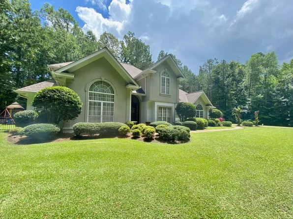 185 Megan Ln, Columbus, MS 39705