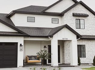 361 W Winterberry Loop, Hailey, ID 83333