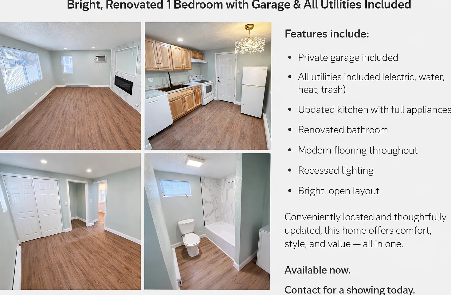Village Suite - 11 — Photo 4