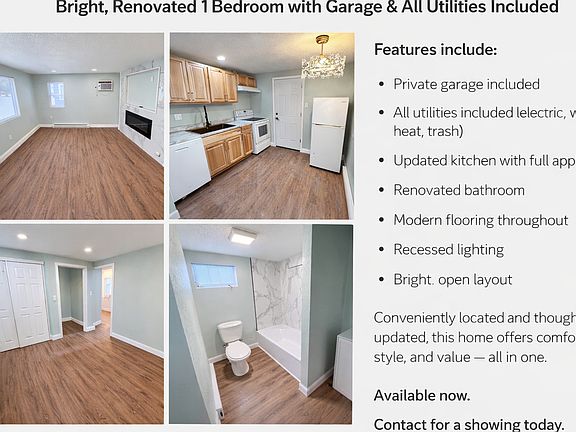 4th image of 800 S Westland Dr #11