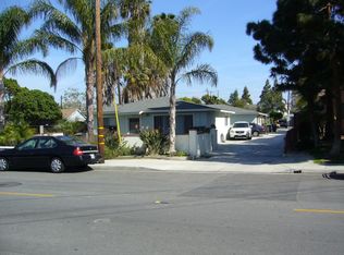 2240 Pacific Ave, Costa Mesa, CA 92627