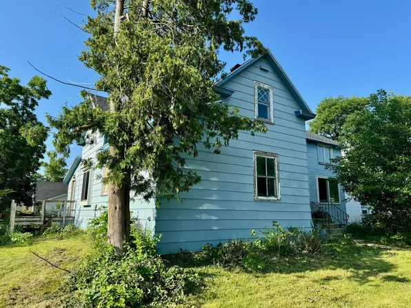 200 Central Ave S, Eagle Bend, MN 56446