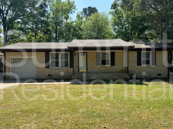 503 Berkeley Dr, Moncks Corner, SC 29461