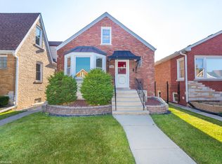 3322 N Neva Ave, Chicago, IL 60634