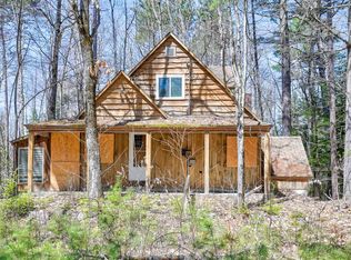 236 Thompson Rd, North Conway, NH 03860