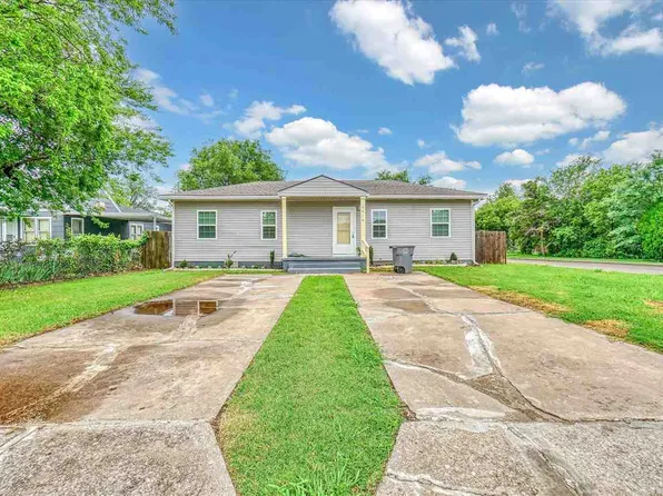 1416 NW Bell Ave, Lawton, OK 73507