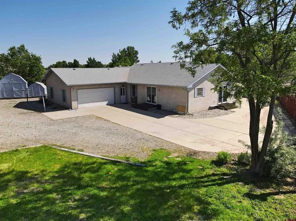 905 Park Place, Alamosa, CO 81101