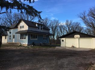 4186 County Highway 31, Twin Valley, MN 56584