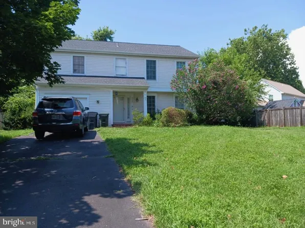 9100 Karlo St, Manassas, VA 20110