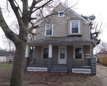 4715 Eichorn Ave, Cleveland, OH, 44102