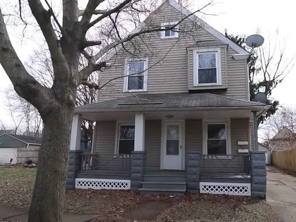 4715 Eichorn Ave, Cleveland, OH 44102