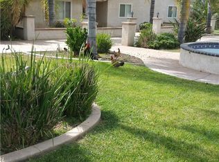 20535 Magnolia Ave, Nuevo, CA 92567