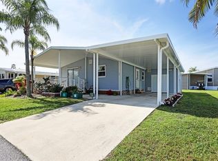 2100 Kings Hwy UNIT 1028, Punta Gorda, FL 33980