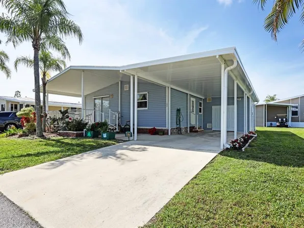 2100 Kings Hwy Unit 1028, Punta Gorda, FL 33980