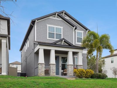 2029 White Feather Loop, Oakland, FL, 34787