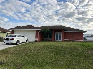 3015 25th St SW, Lehigh Acres, FL 33976