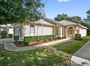 5496 Legend Hills Ln, Spring Hill, FL 34609
