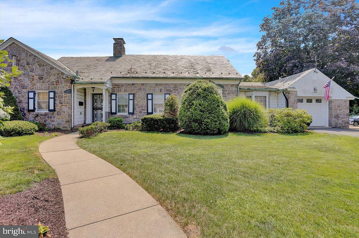 504 Elizabeth Ave, Laureldale, PA 19605 Zillow
