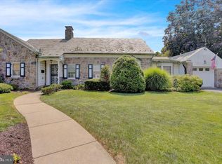504 Elizabeth Ave, Laureldale, PA 19605
